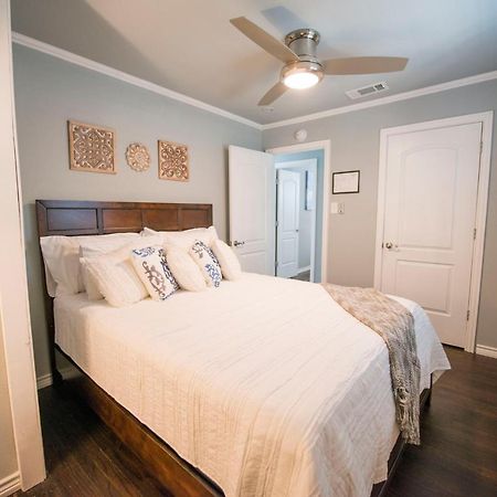 Walk To The Silos! 3 Bed 1960'S Bungalow Near Baylor Waco Luaran gambar