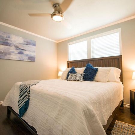 Walk To The Silos! 3 Bed 1960'S Bungalow Near Baylor Waco Luaran gambar