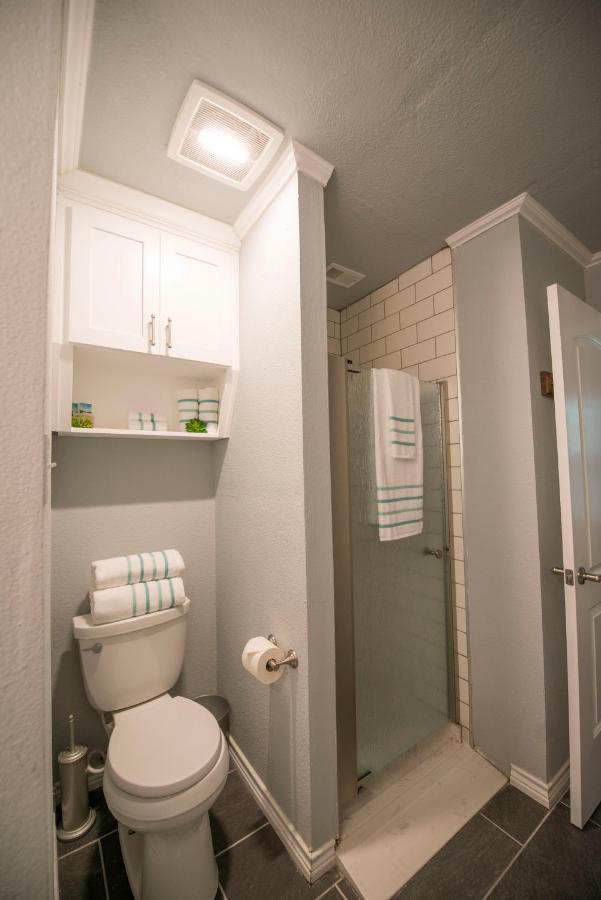 Walk To The Silos! 3 Bed 1960'S Bungalow Near Baylor Waco Luaran gambar