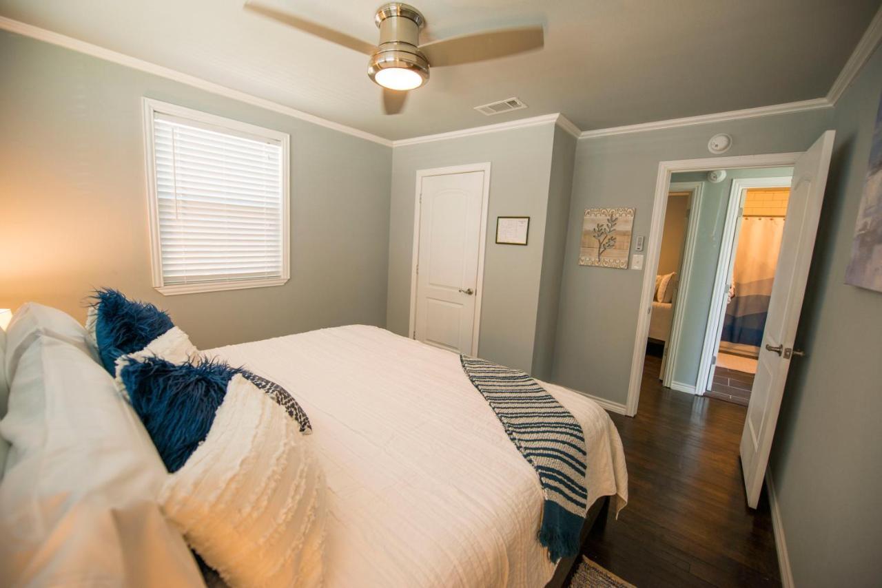 Walk To The Silos! 3 Bed 1960'S Bungalow Near Baylor Waco Luaran gambar